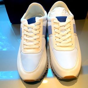 J crew sneakers